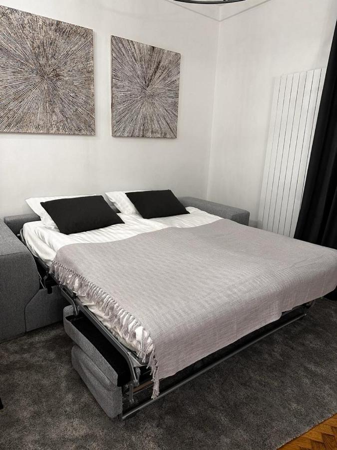 Riverside Apartment 카를로비바리 외부 사진