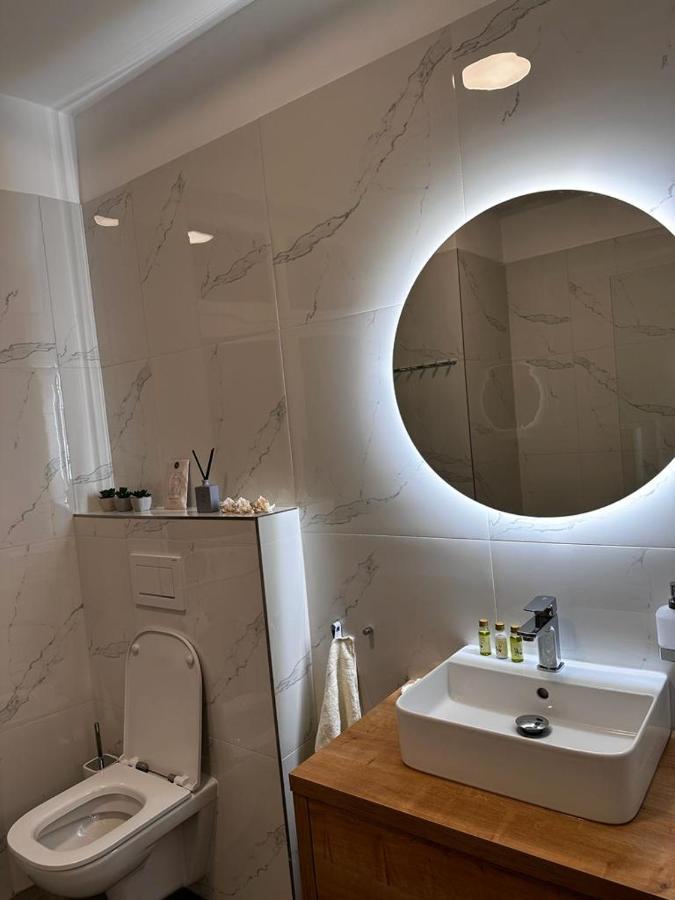 Riverside Apartment 카를로비바리 외부 사진