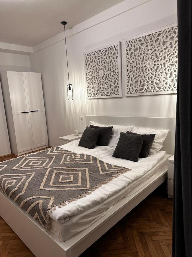 Riverside Apartment 카를로비바리 외부 사진