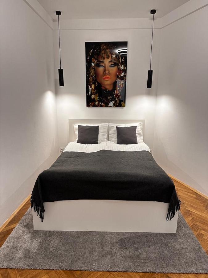 Riverside Apartment 카를로비바리 외부 사진