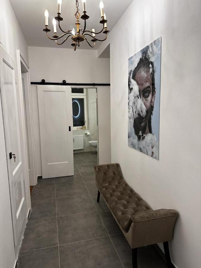 Riverside Apartment 카를로비바리 외부 사진